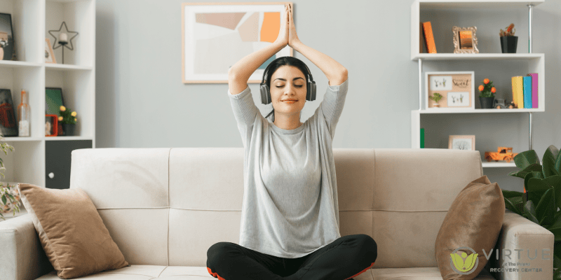 How to Help Your Brain Heal at Home - Virtue at the Pointe