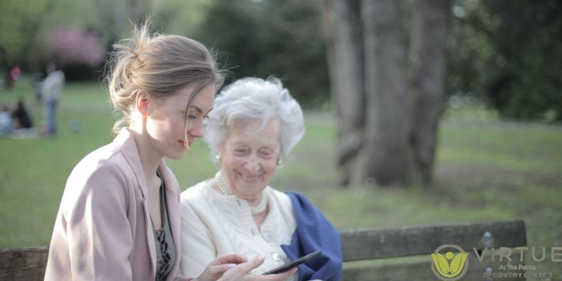 how residential treatment can help you succeed in the long term - Virtue at the Pointe how residential treatment can help you succeed in the long term