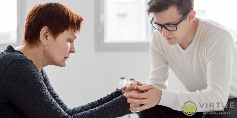 what makes it harder to recover when you have more than one disorder - Virtue at the Pointe what makes it harder to recover when you have more than one disorder
