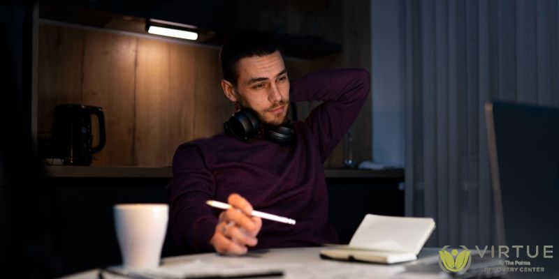 why are nightlife workers turning to ghb - Virtue at the Pointe why are nightlife workers turning to ghb
