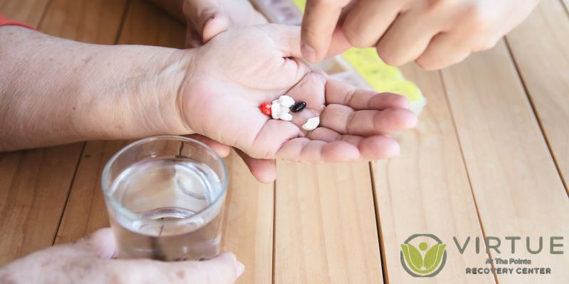 why is it important to know about drugs of abuse for personalized recovery - Virtue at the Pointe why is it important to know about drugs of abuse for personalized recovery