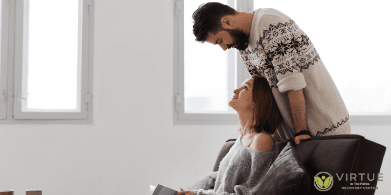 how does aftercare help rebuild relationships and fight isolation