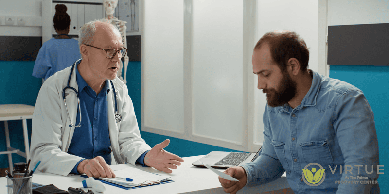 how to recognize the warning signs of a dual diagnosis