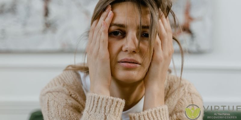 alcoholism and its dangers for women