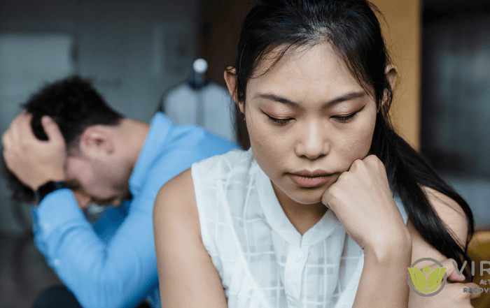 how can astoria depression treatment address alcohol addiction after relationship loss