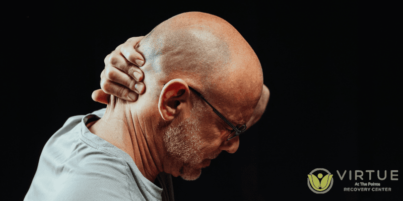 how can having chronic pain get retired athletes addicted to opioids 
