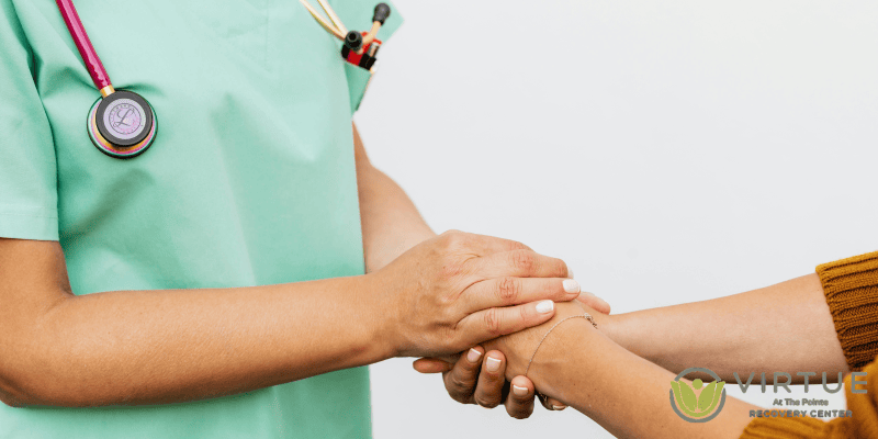 how do addiction treatment programs work
