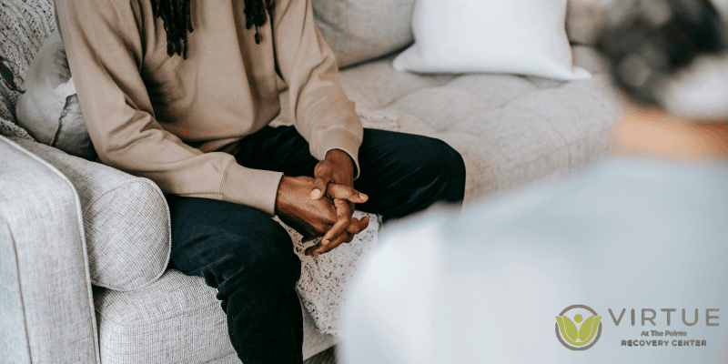 how does the oregon health system treat lgbtq+ people who are addicted to meth