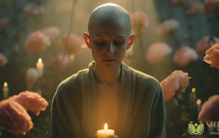 psilocybin addiction and mental health in spiritual seekers