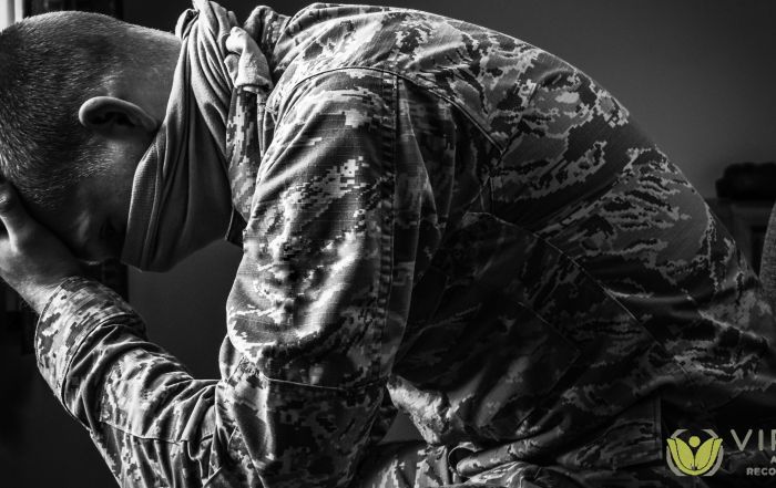 veteran rehab: gabapentin misuse linked to nerve pain
