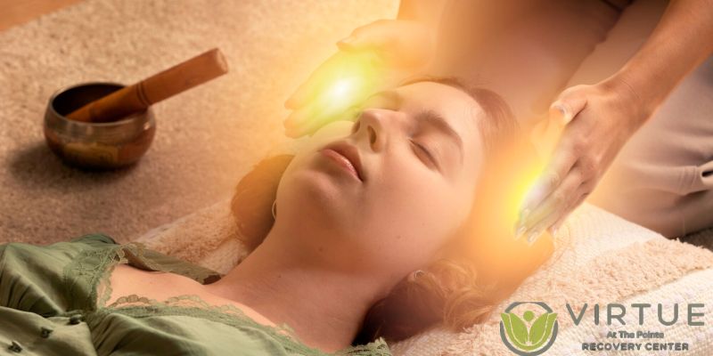 what makes holistic treatment different