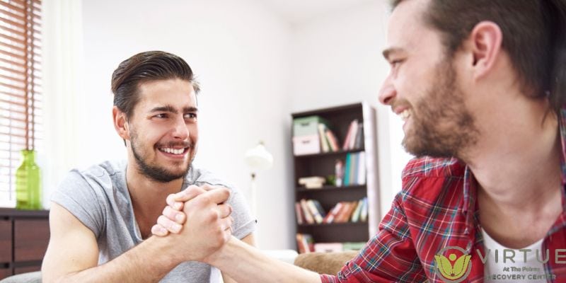 what makes oregon group therapy a game-changer for lgbtq couples