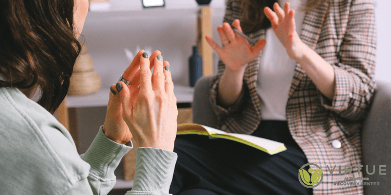 why do mental health problems and addiction go hand in hand in oregon
