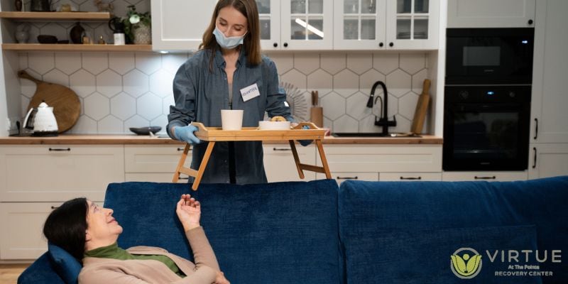 why is astoria residential treatment necessary