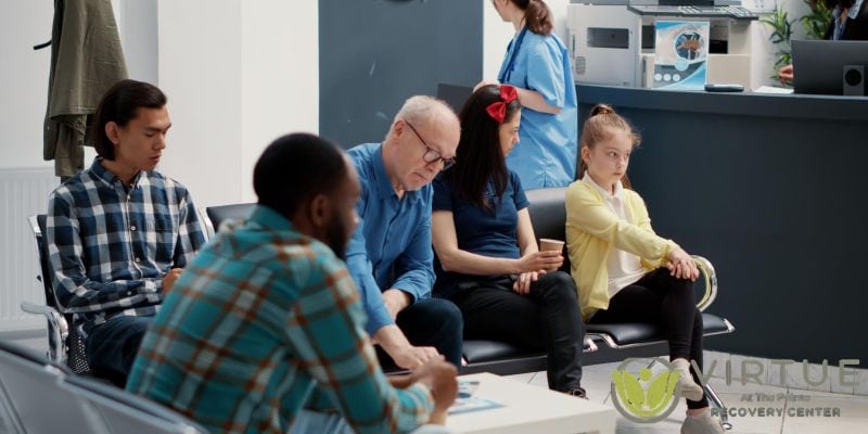 why should you go to a rehab center in astoria for help