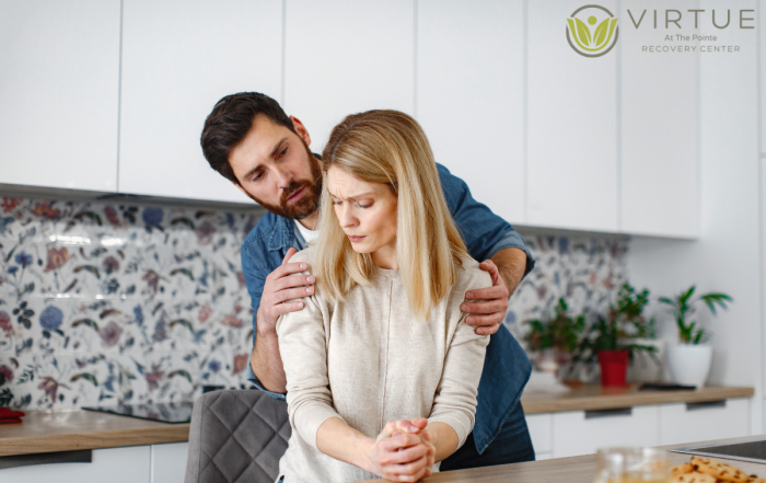 alcohol rehab for couples who want joint recovery support