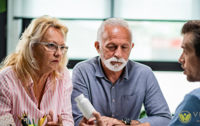 alcohol rehab for retirees facing financial ruin due to chronic drinking