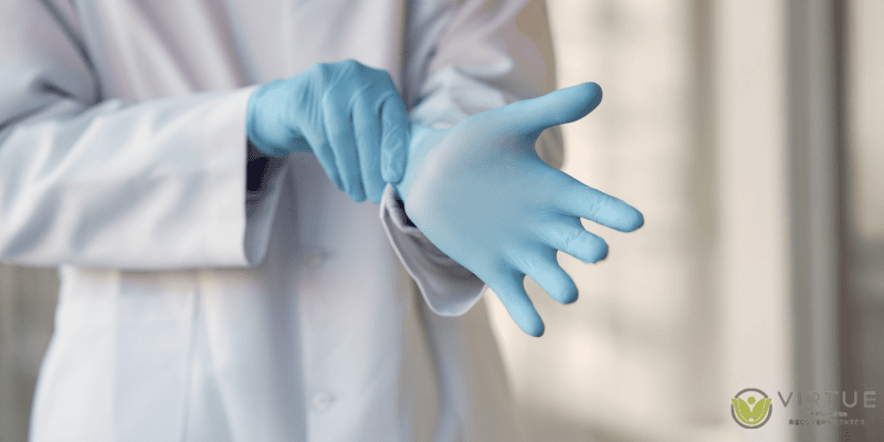 how barbiturates affect adrenal health