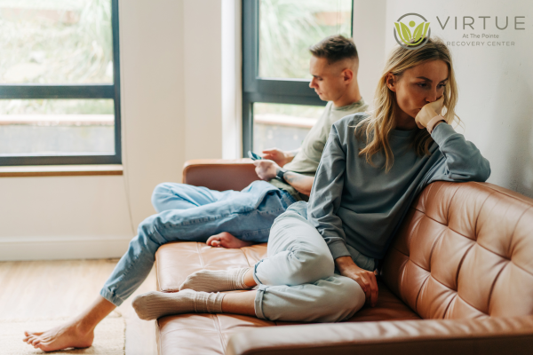 how does couples alcohol rehab differ from individual treatment