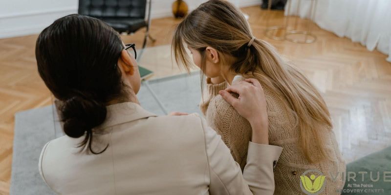 how emotional resilience helps in recovery
