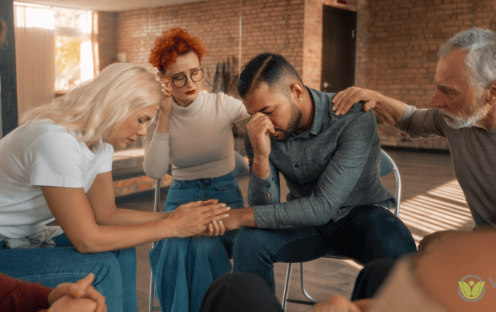 rebuilding life after meth-the power of astoria group therapy