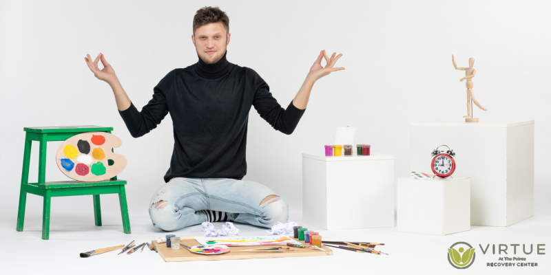 what are some other ways to get more creative without using lsd