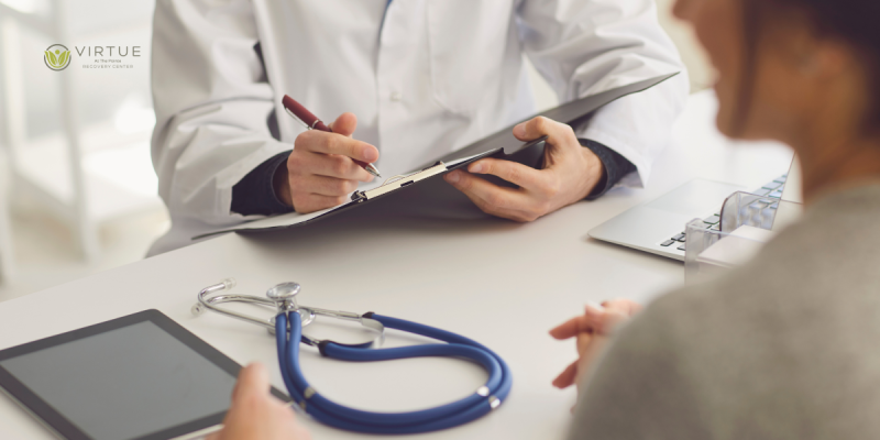 what are the benefits of treatment programs that include several types of care for veterans
