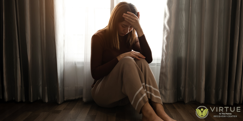 what are the key challenges in benzodiazepine withdrawal and recovery