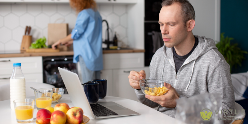 what are the risks of detoxing without professional support
