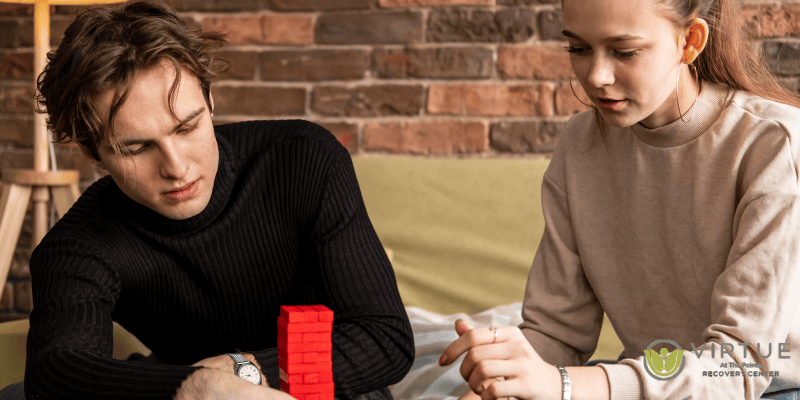what is different about treating people who are addicted to more than one substance
