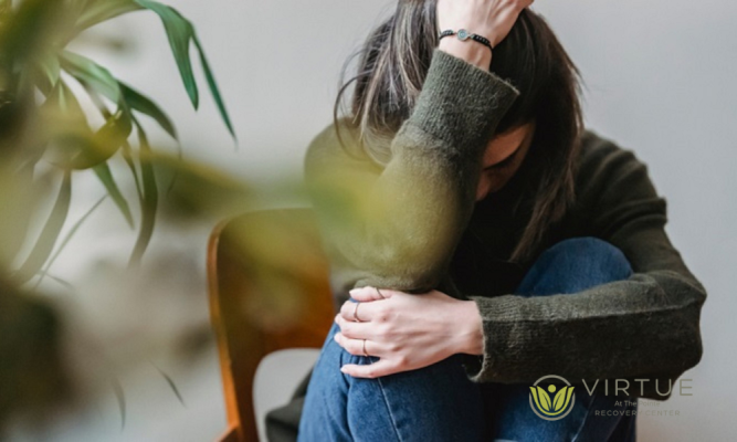 what is ptsd, and how does it relate to meth addiction 