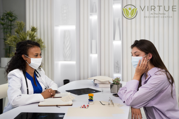 what is the role of residential treatment