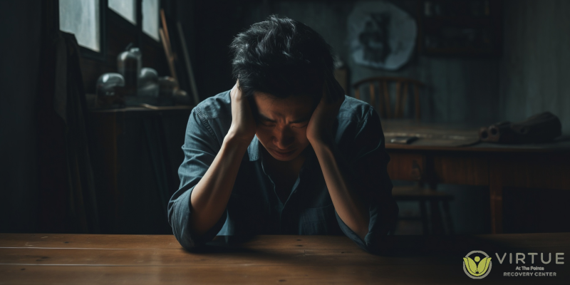 what makes men more likely to have mental breakdowns when they take lsd