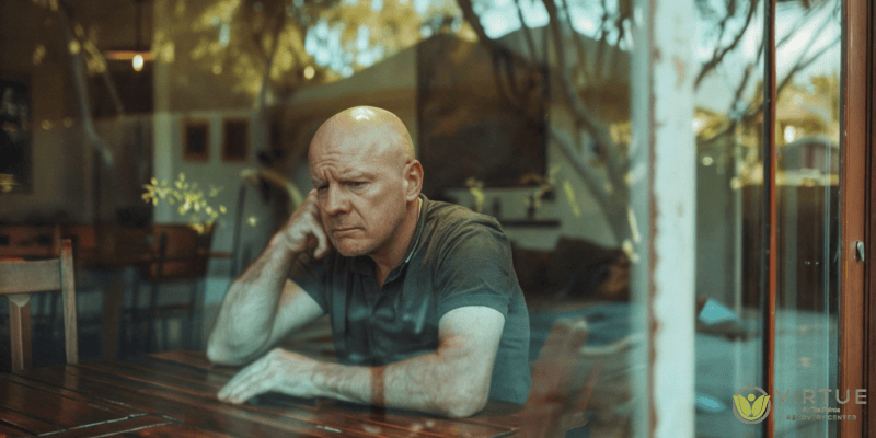 what makes trauma a key reason why individuals in their 40s and 50s get addicted to opioids