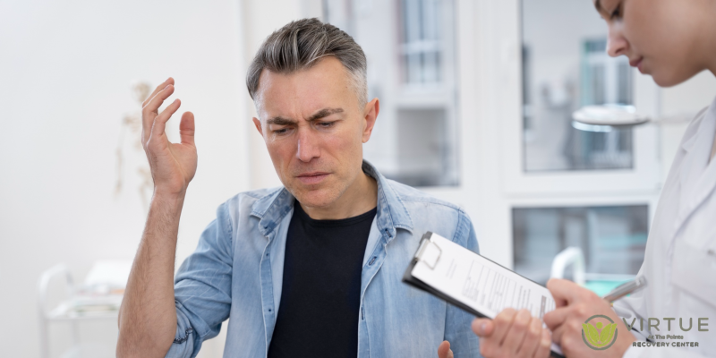what part does dual diagnosis treatment play in stopping breakdowns