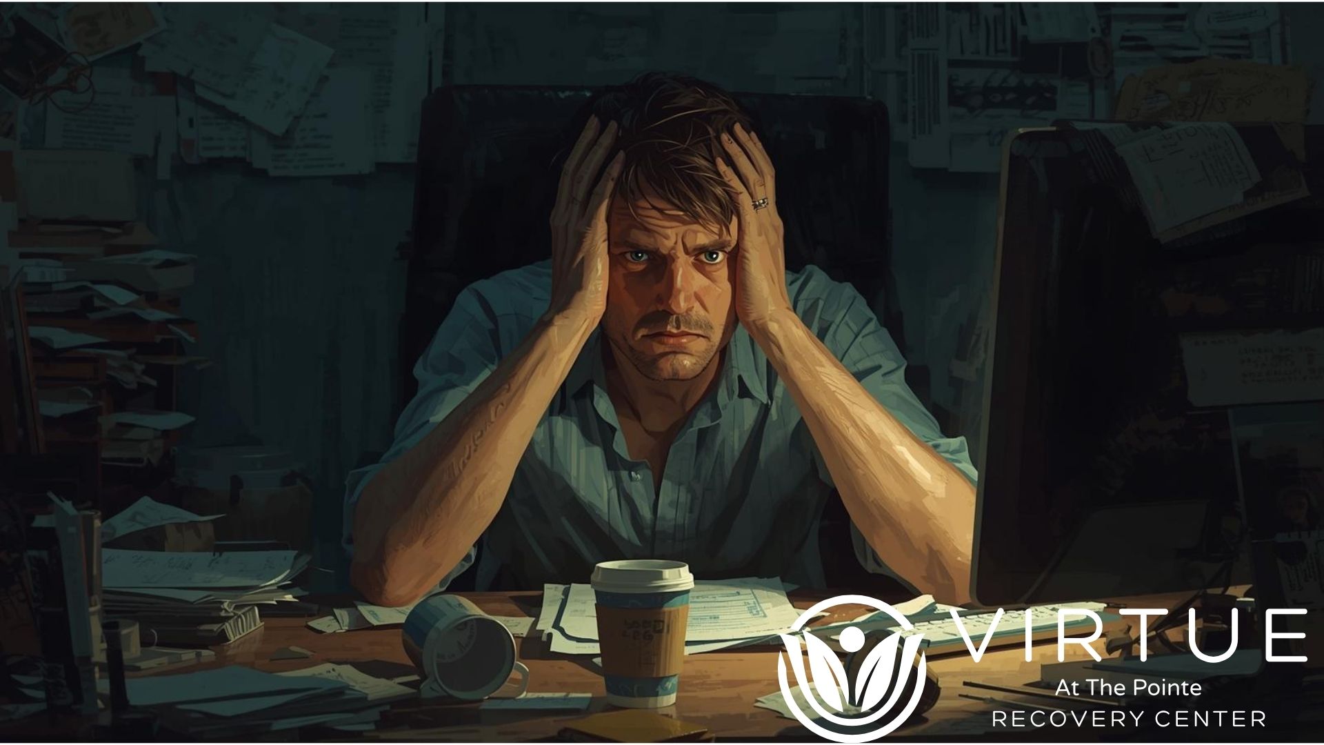 How-Sleep-Deprivation-Impacts-Addiction-Relapse-Risk - Virtue At The Pointe